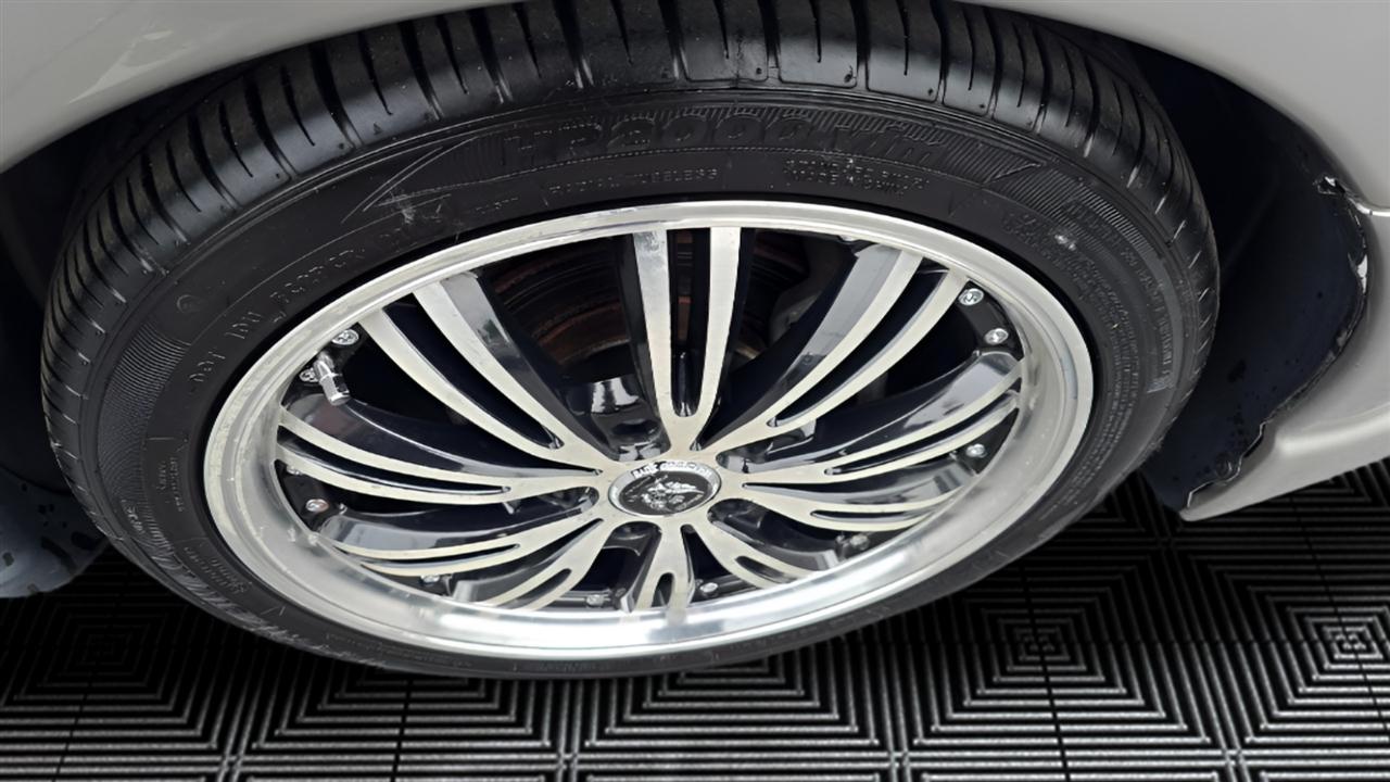 Mitsubishi FTO  1999