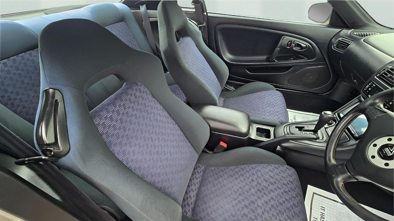 Mitsubishi FTO  1999