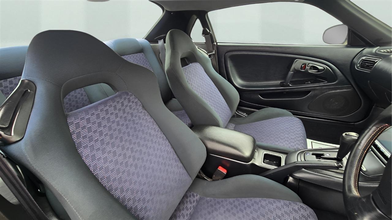 Mitsubishi FTO  1999