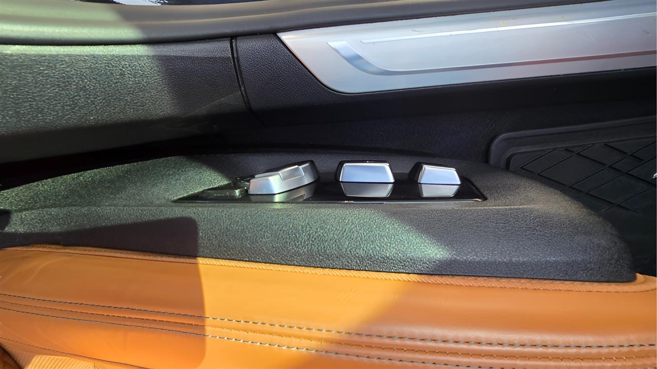 BMW 7-Series 740i xDrive 2022
