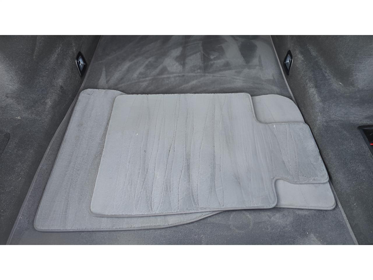 BMW 7-Series 740i xDrive 2022