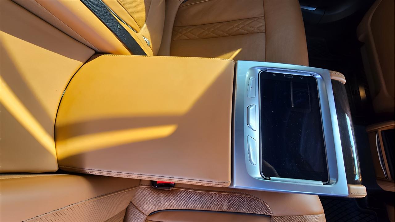 BMW 7-Series 740i xDrive 2022