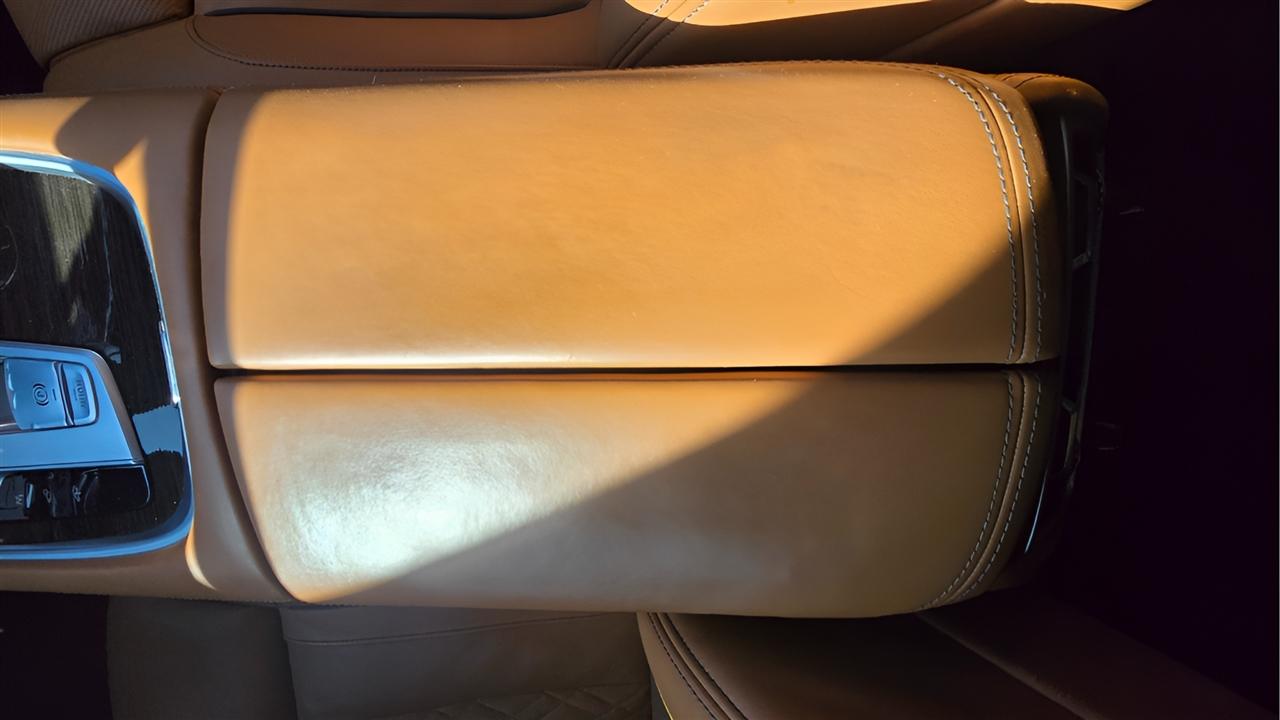 BMW 7-Series 740i xDrive 2022