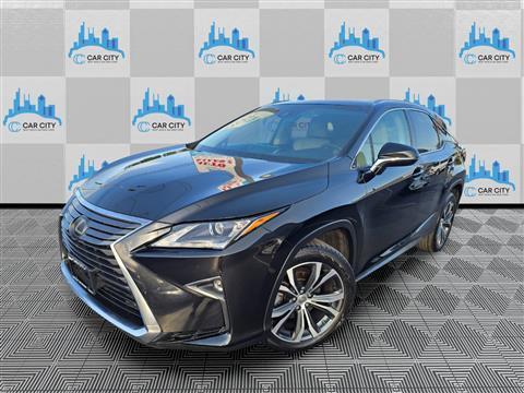 2016 Lexus RX 350 AWD
