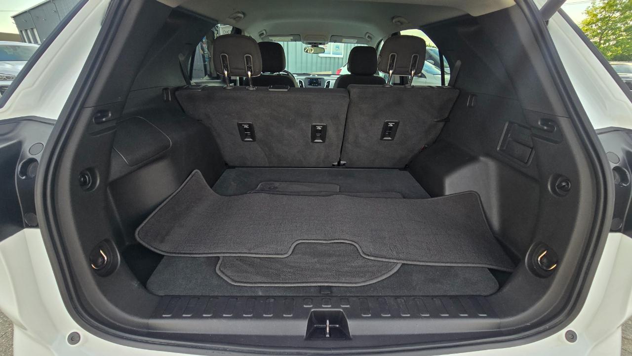 Chevrolet Equinox LT AWD 2019
