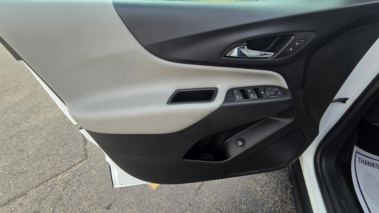 Chevrolet Equinox LT AWD 2019