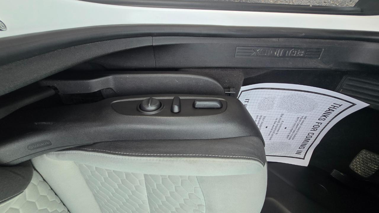 Chevrolet Equinox LT AWD 2019