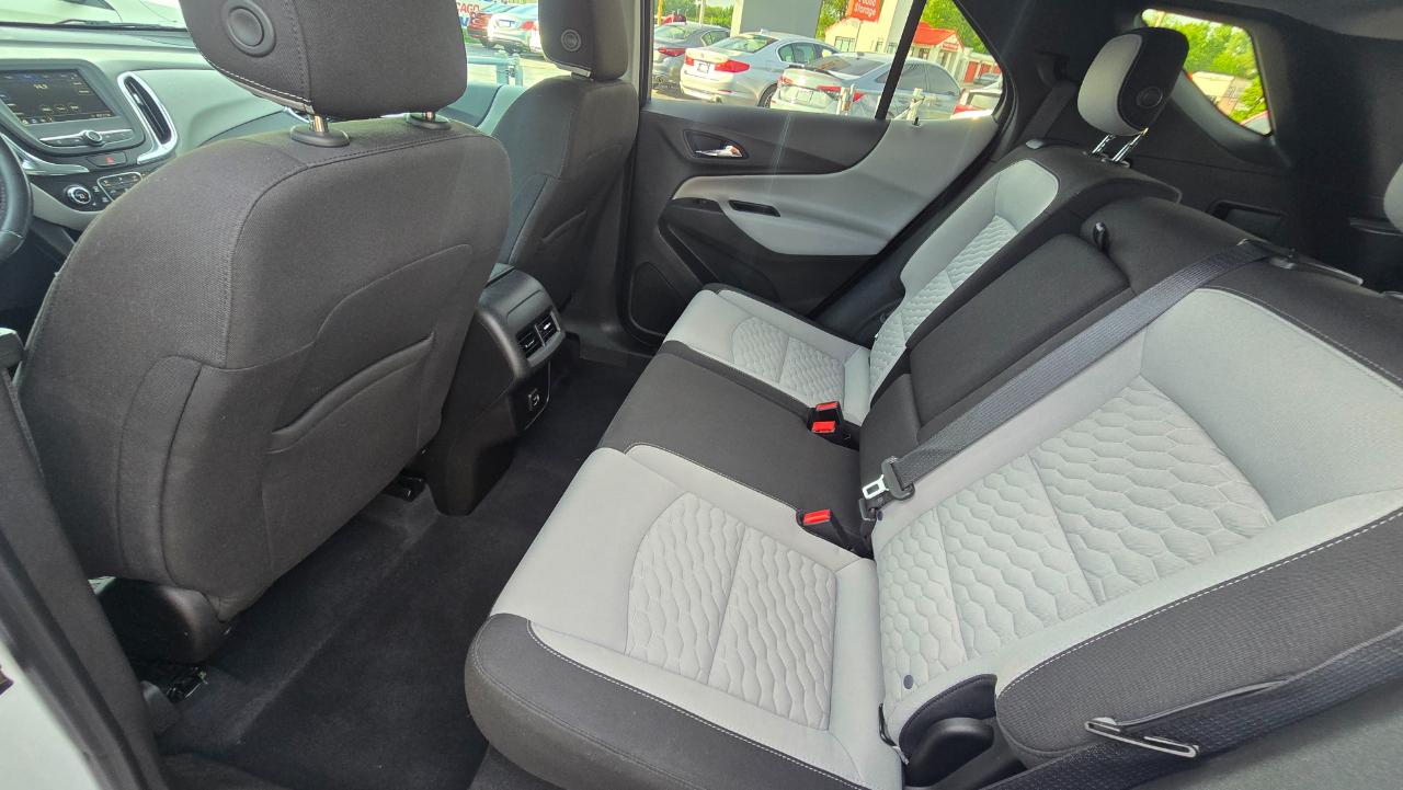 Chevrolet Equinox LT AWD 2019