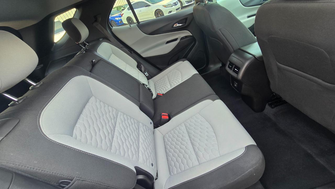 Chevrolet Equinox LT AWD 2019