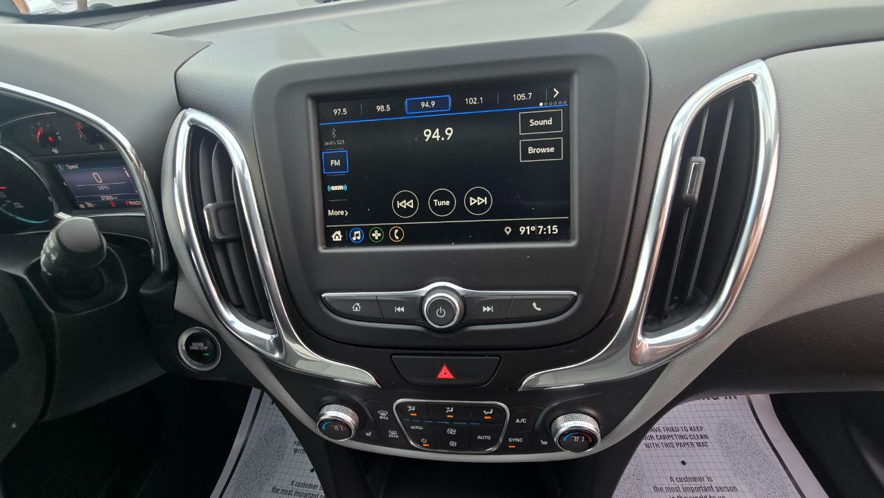 Chevrolet Equinox LT AWD 2019