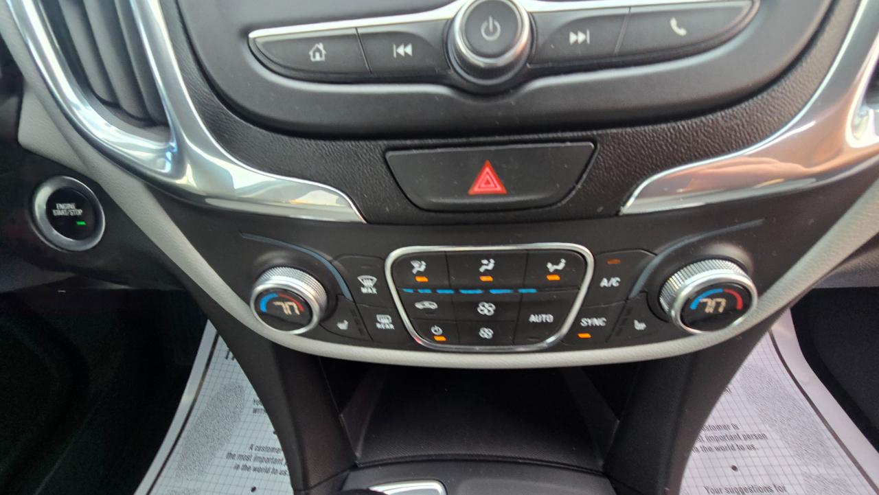 Chevrolet Equinox LT AWD 2019