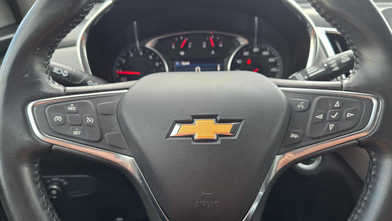 Chevrolet Equinox LT AWD 2019