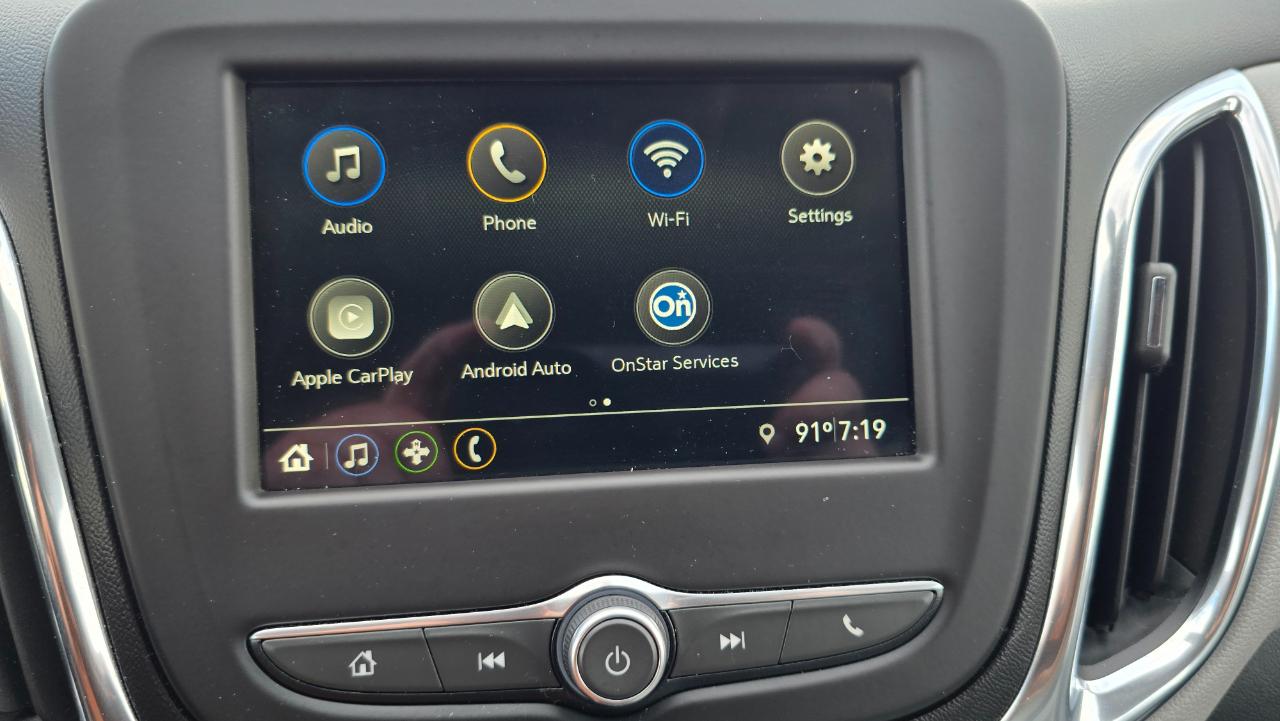 Chevrolet Equinox LT AWD 2019