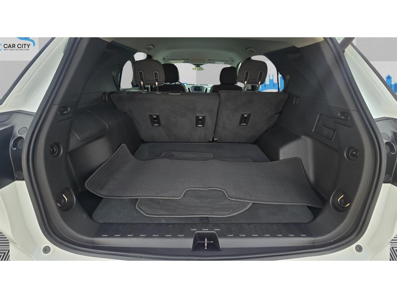 Chevrolet Equinox LT AWD 2019