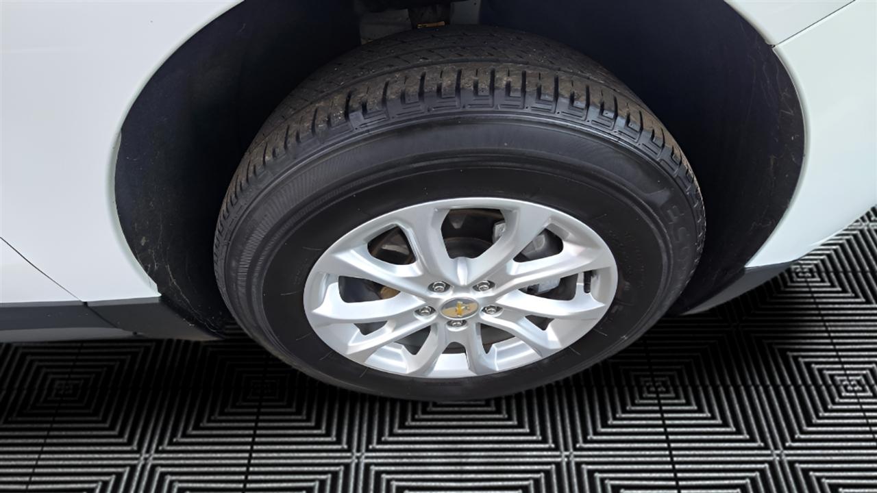 Chevrolet Equinox LT AWD 2019