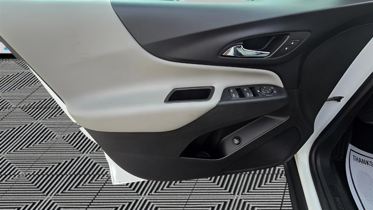 Chevrolet Equinox LT AWD 2019