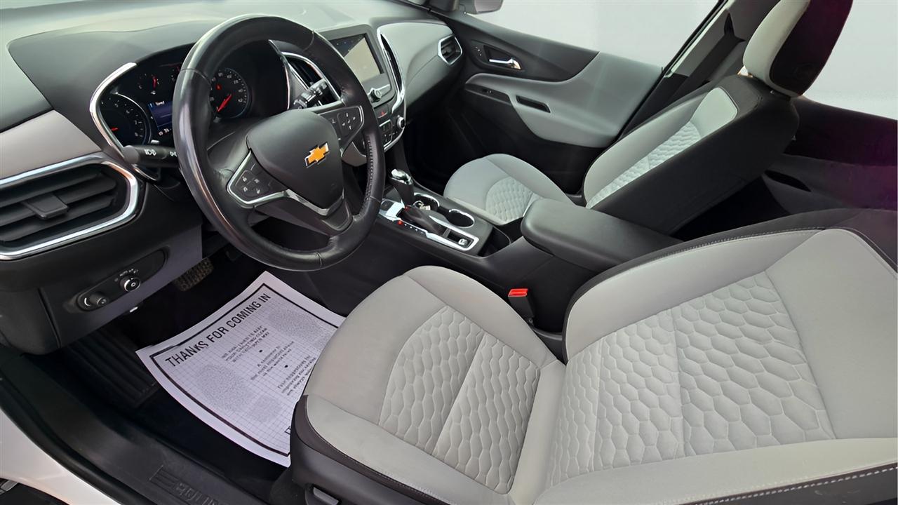 Chevrolet Equinox LT AWD 2019