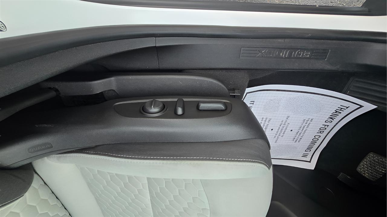 Chevrolet Equinox LT AWD 2019