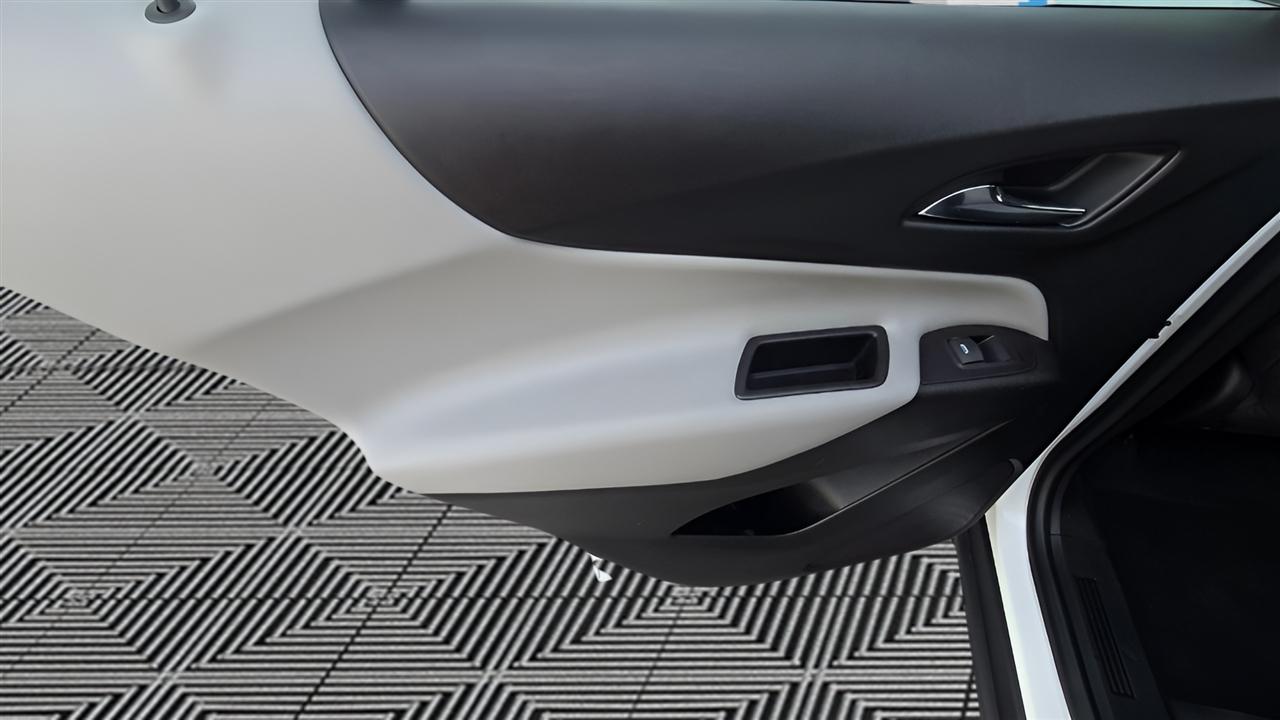 Chevrolet Equinox LT AWD 2019