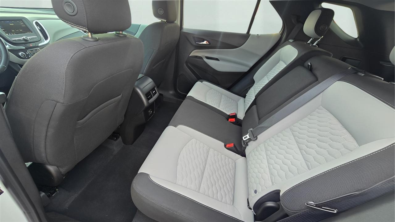 Chevrolet Equinox LT AWD 2019