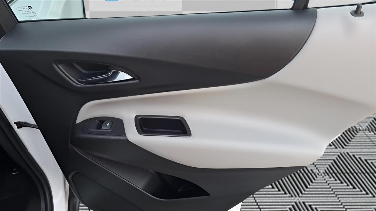 Chevrolet Equinox LT AWD 2019