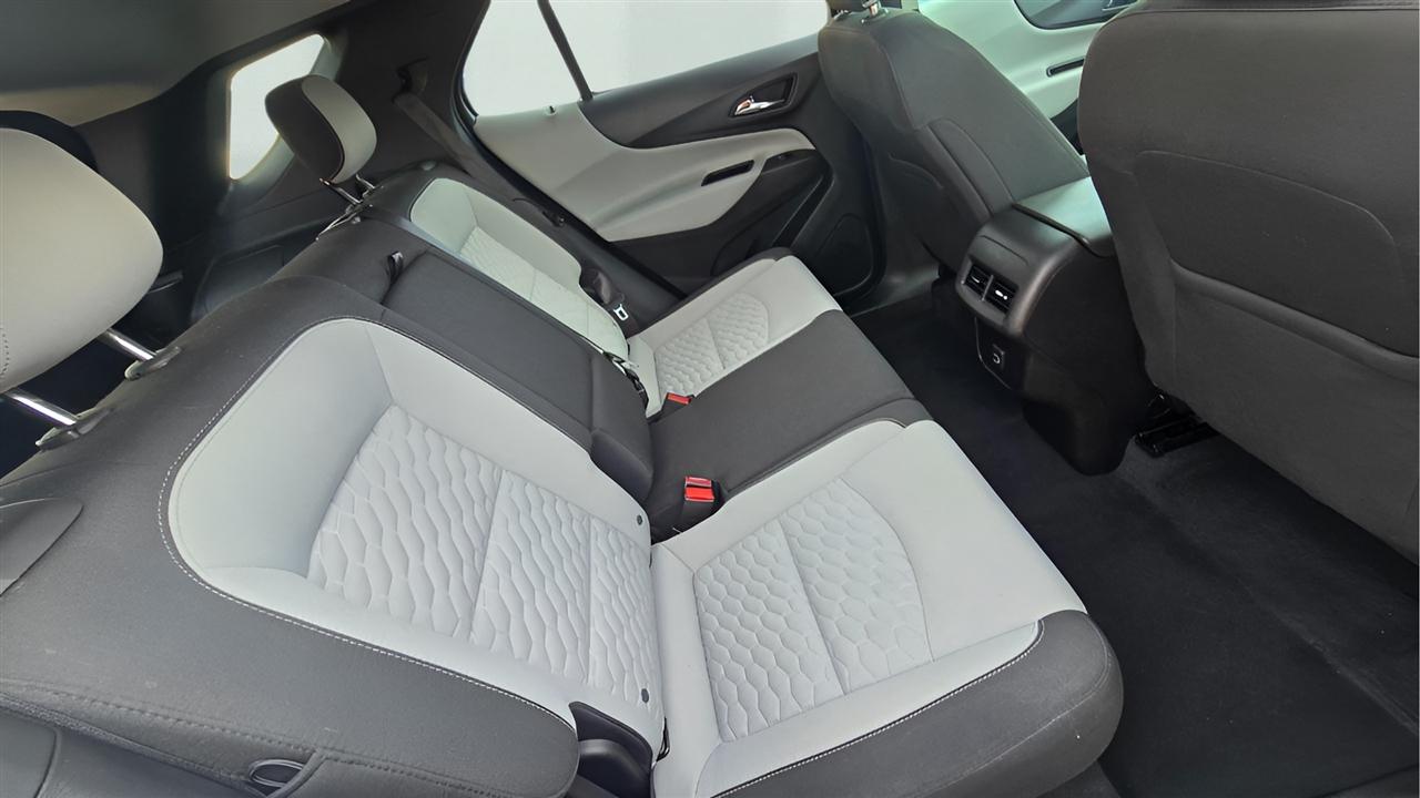 Chevrolet Equinox LT AWD 2019