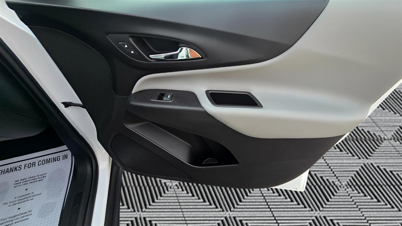 Chevrolet Equinox LT AWD 2019