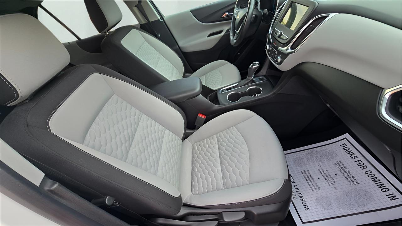 Chevrolet Equinox LT AWD 2019