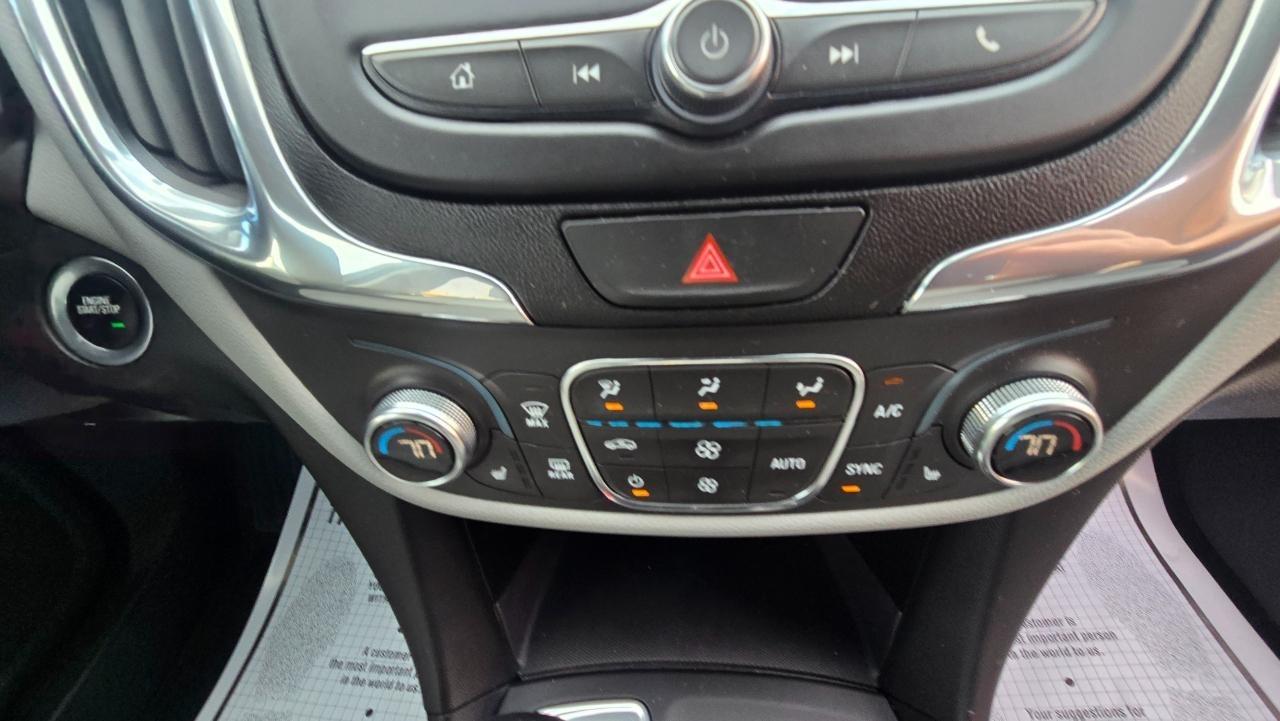 Chevrolet Equinox LT AWD 2019