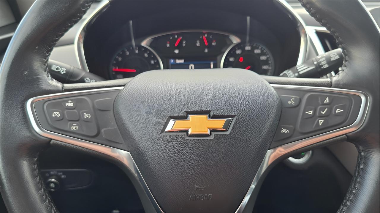 Chevrolet Equinox LT AWD 2019