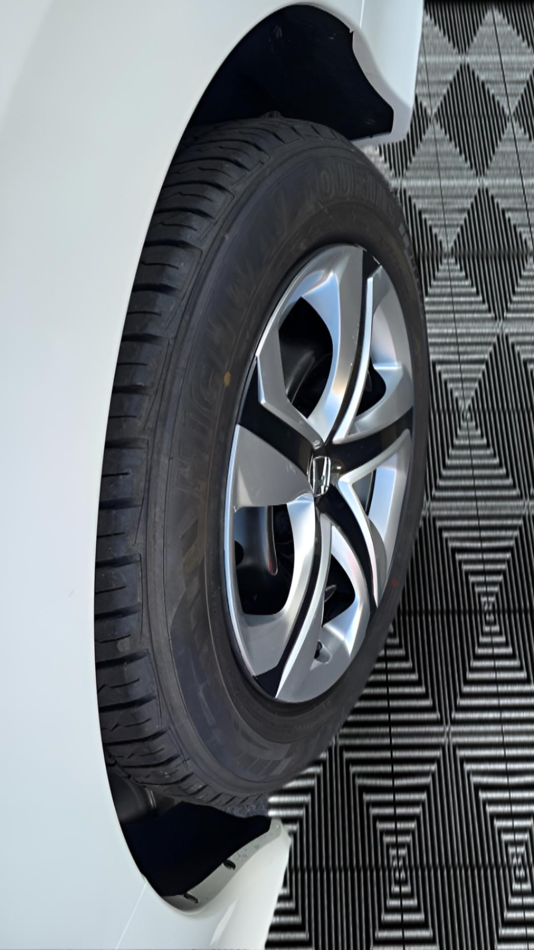 Honda Civic LX Sedan CVT 2018