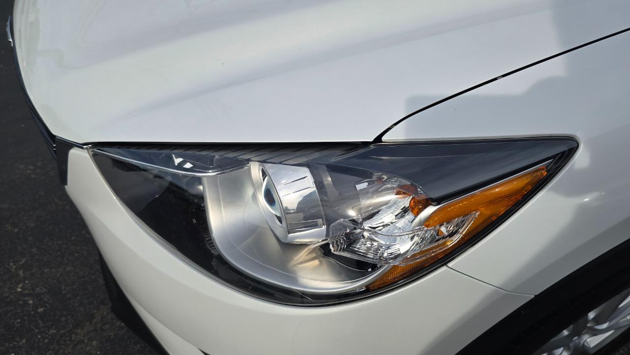 Mazda CX-5 Touring 2016
