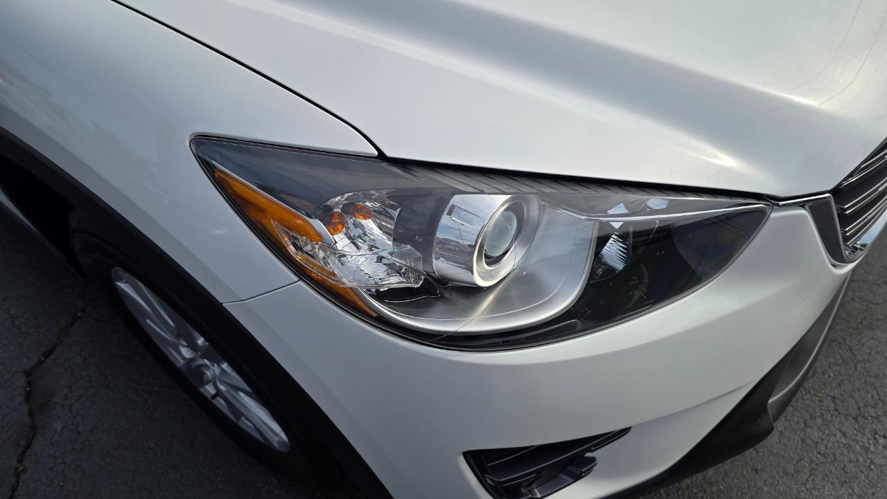 Mazda CX-5 Touring 2016