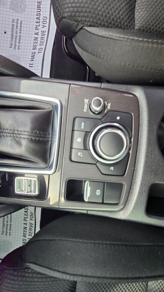 Mazda CX-5 Touring 2016