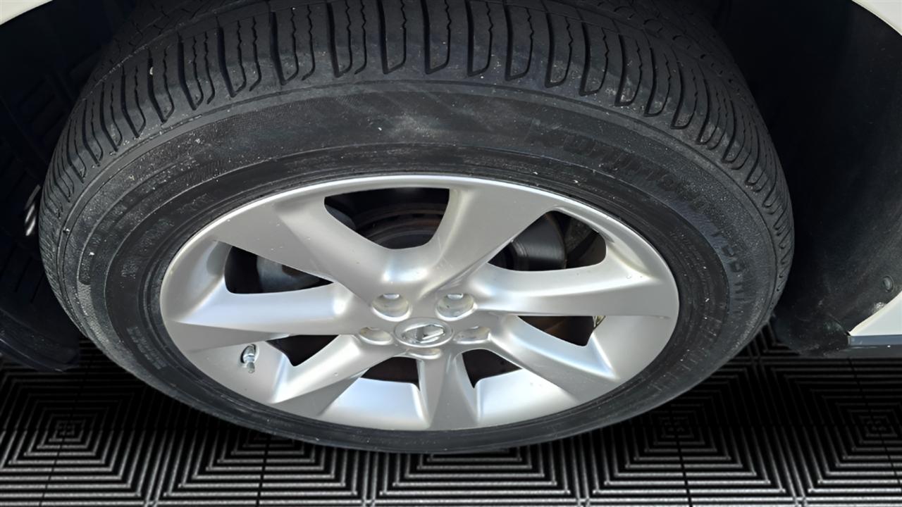 Lexus RX 350 AWD 2010