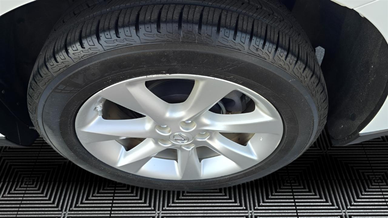 Lexus RX 350 AWD 2010