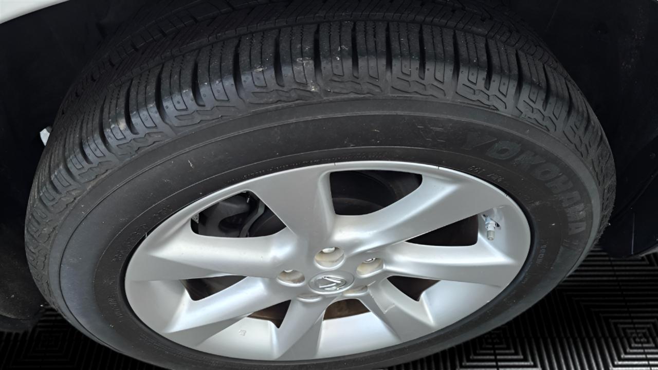 Lexus RX 350 AWD 2010