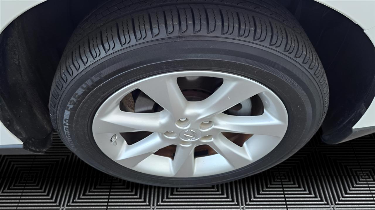Lexus RX 350 AWD 2010