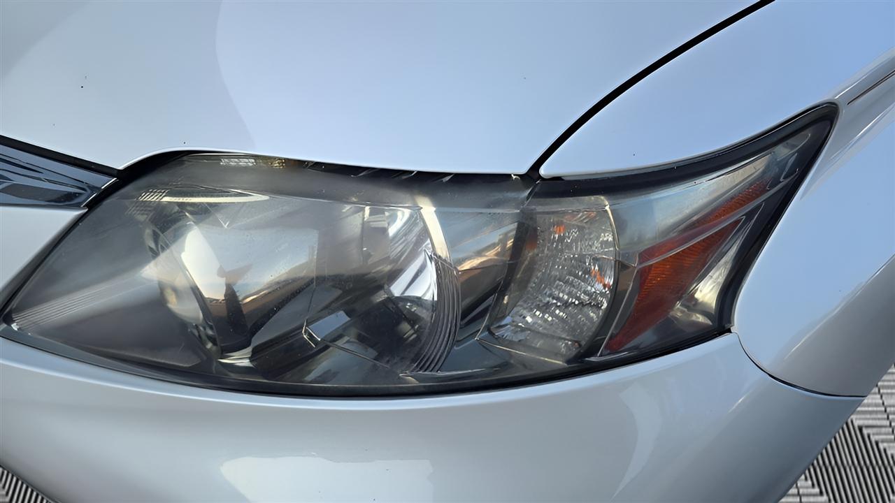 Lexus RX 350 AWD 2010