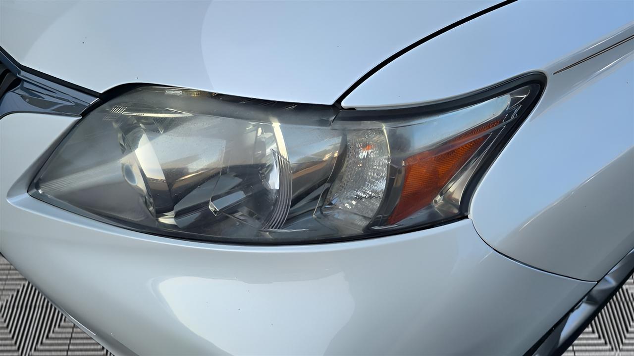 Lexus RX 350 AWD 2010