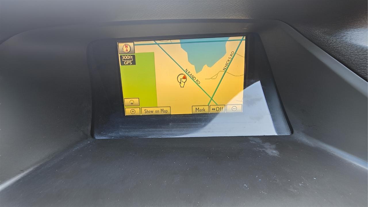 Lexus RX 350 AWD 2010
