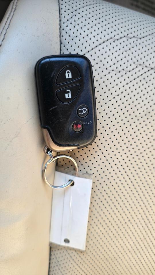 Lexus RX 350 AWD 2010