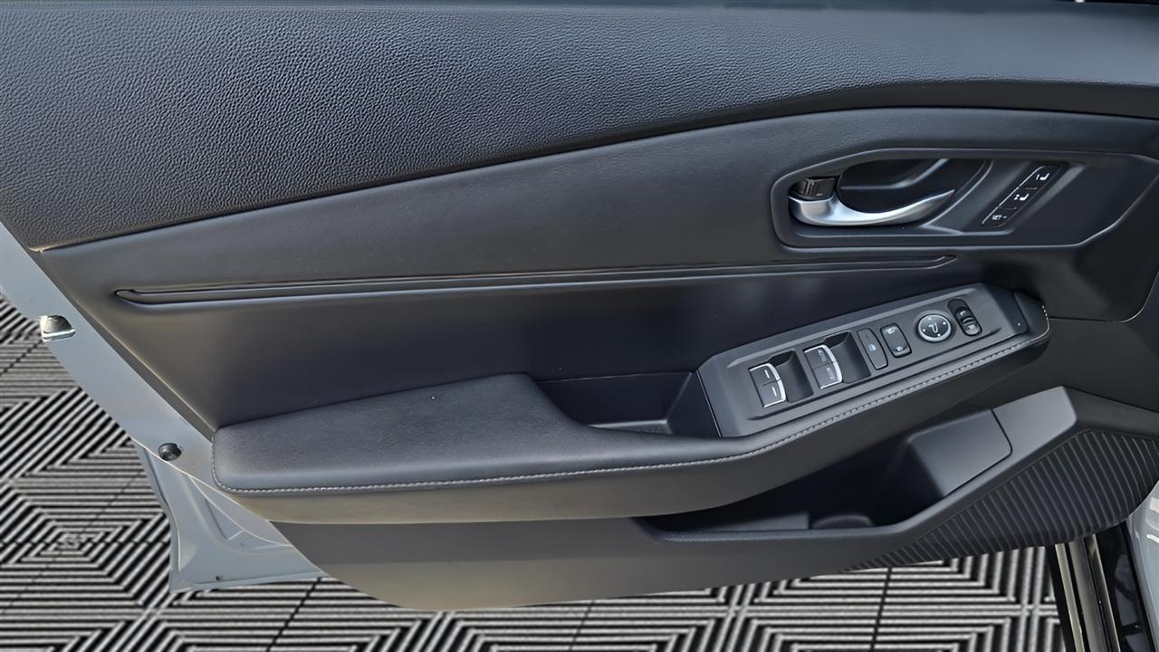 Honda Accord Sport-L Hybrid 2025
