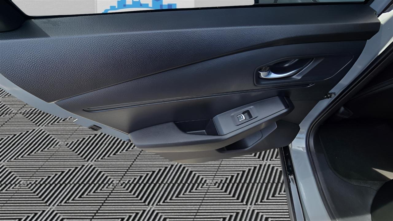 Honda Accord Sport-L Hybrid 2025