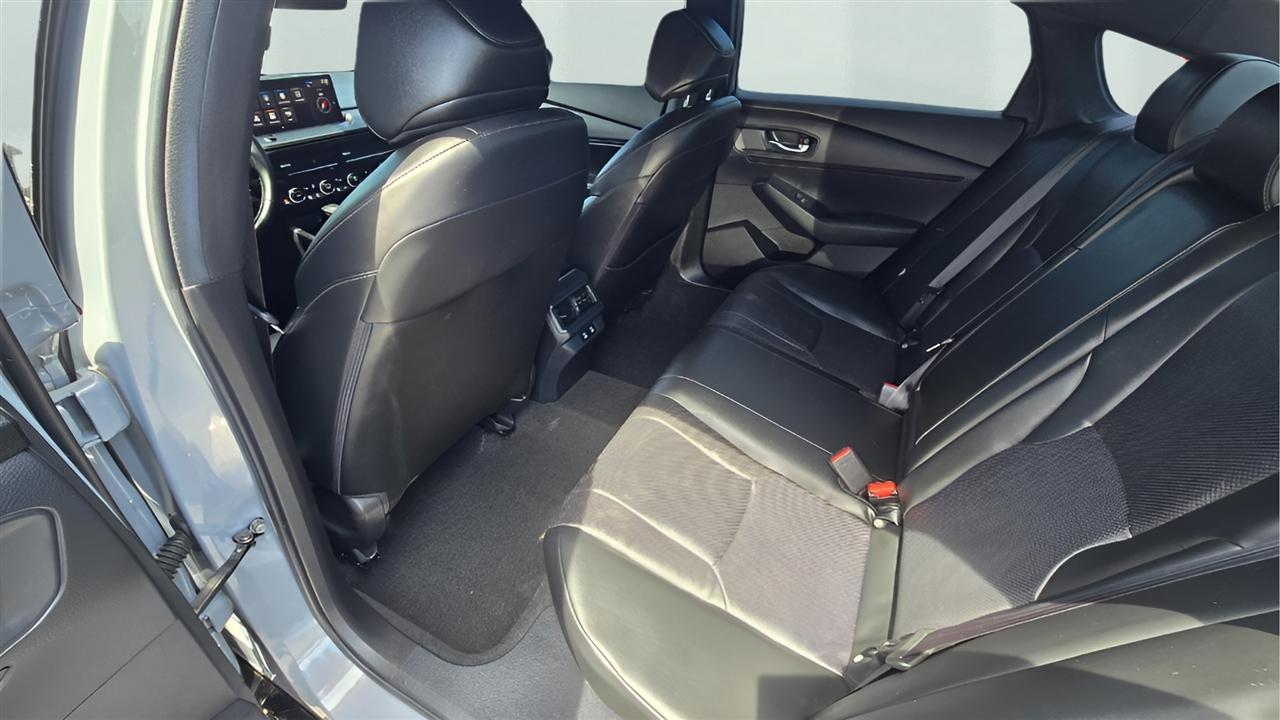 Honda Accord Sport-L Hybrid 2025