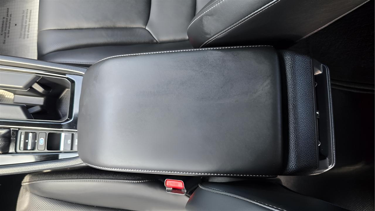Honda Accord Sport-L Hybrid 2025