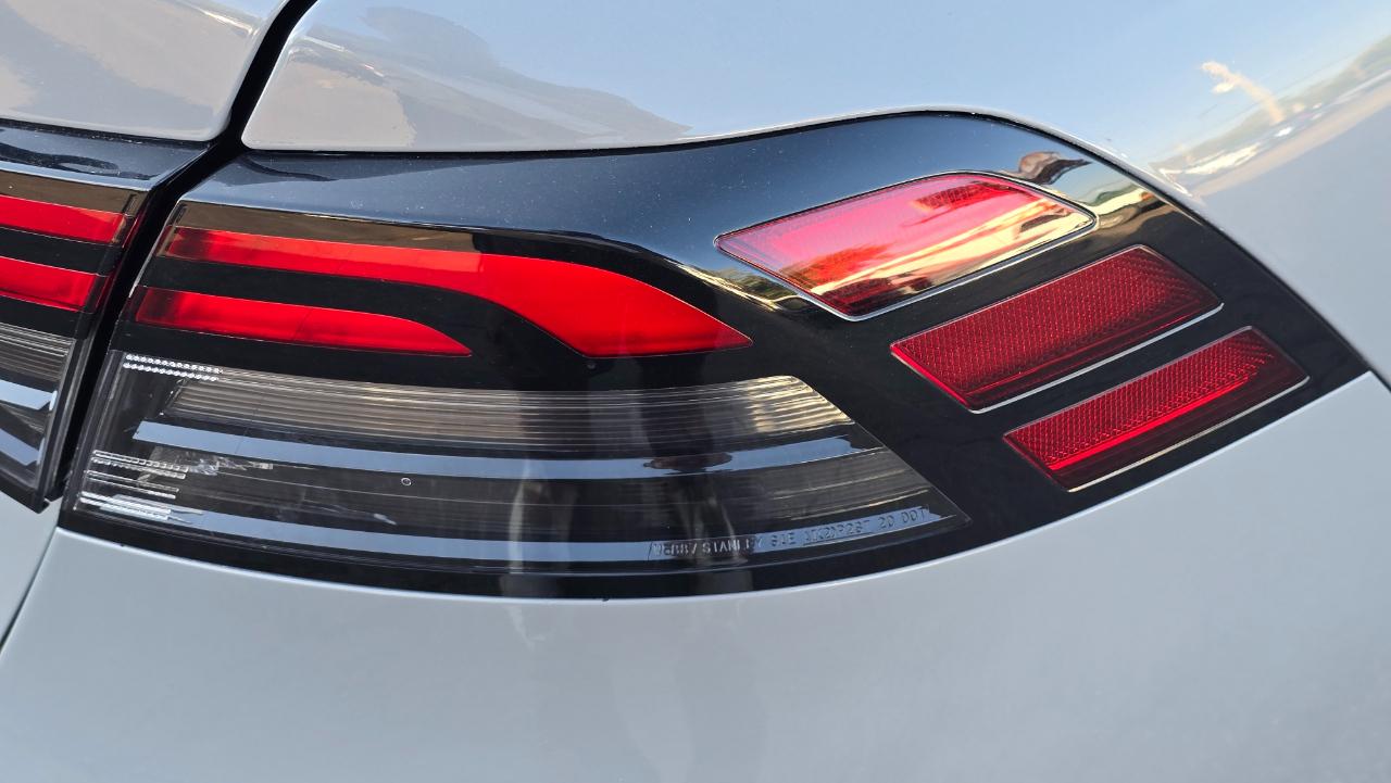Honda Accord Sport-L Hybrid 2025