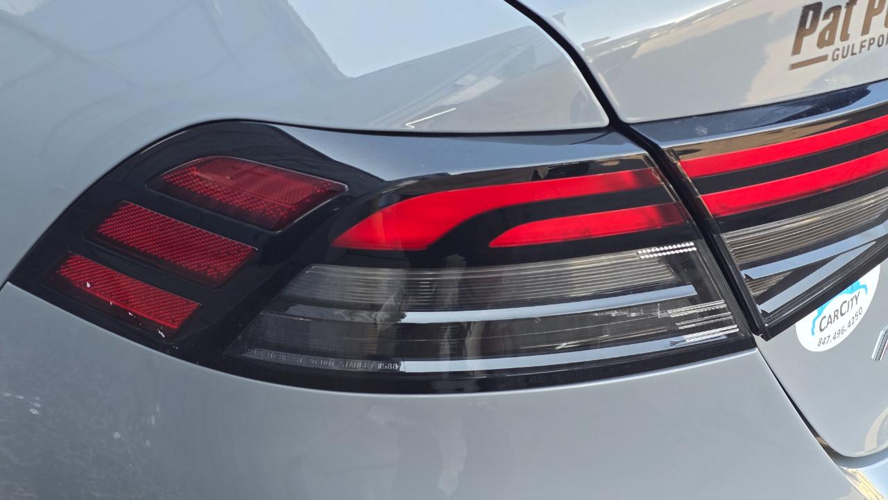 Honda Accord Sport-L Hybrid 2025