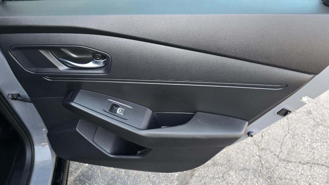 Honda Accord Sport-L Hybrid 2025