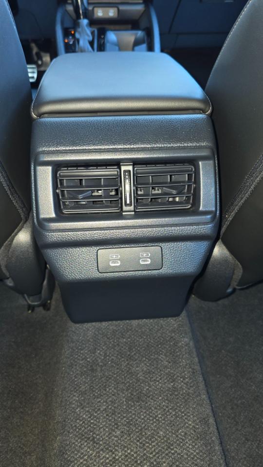 Honda Accord Sport-L Hybrid 2025